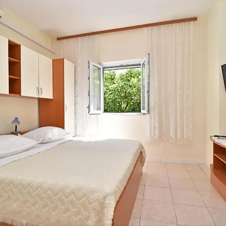 Jordan Apartments Tucepi Room photo
