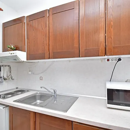 Jordan Apartments Tucepi Room photo