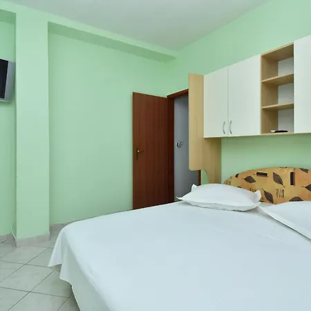 Jordan Apartments Tucepi Room photo