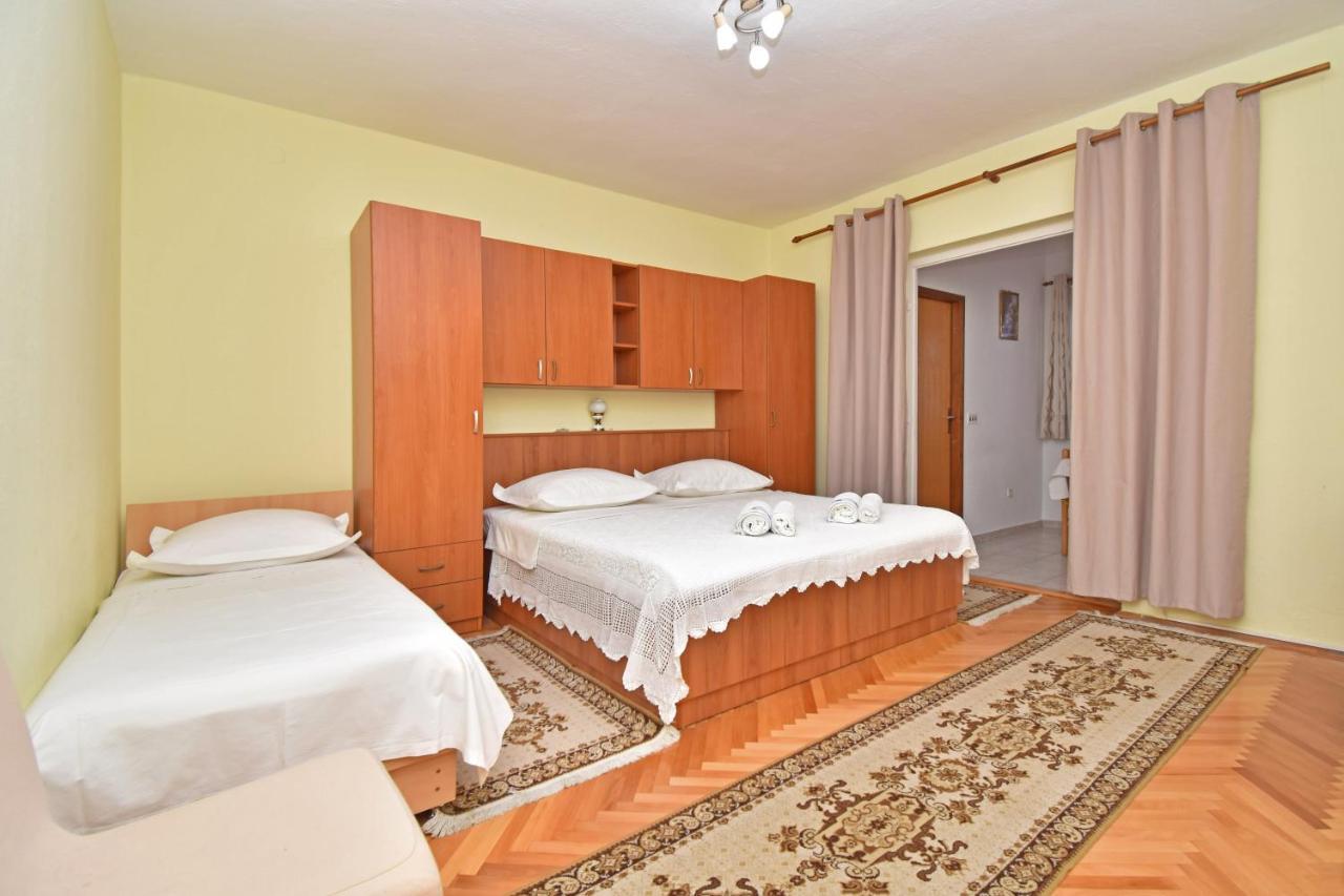 Apartment Jordan