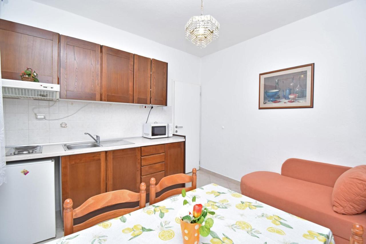 Apartment Jordan *