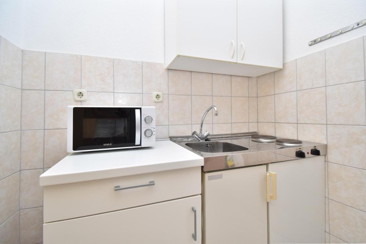 Jordan Apartment