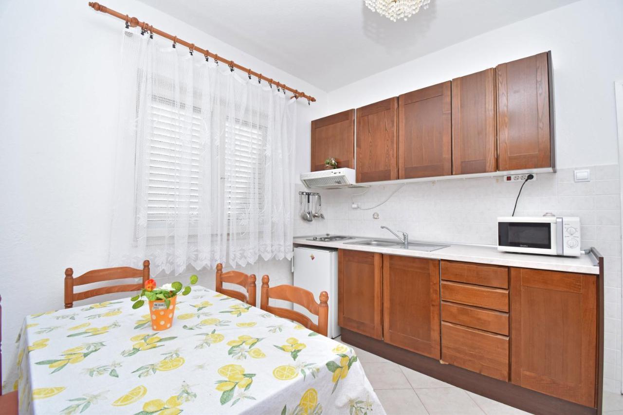 Apartment Jordan *