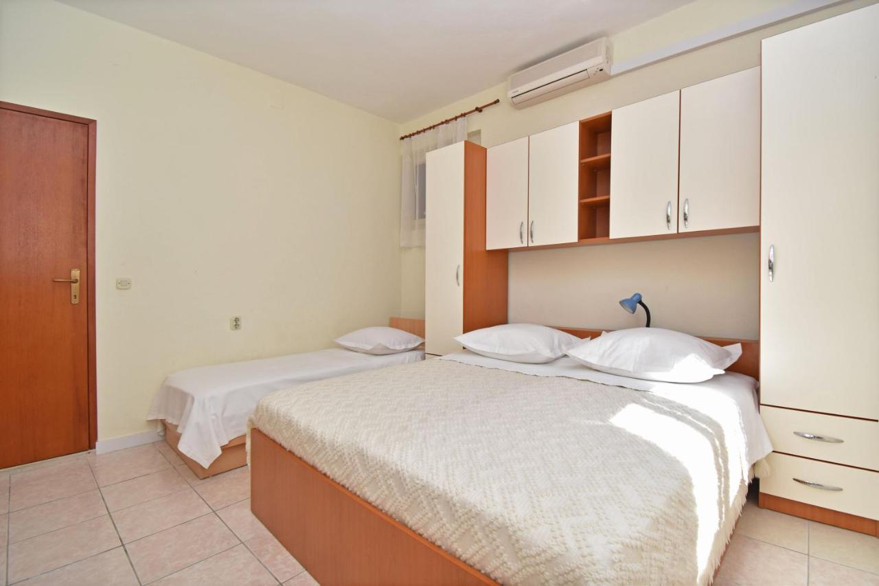 Apartment Jordan Tucepi