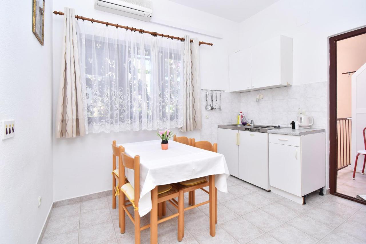 Apartment Jordan Tucepi