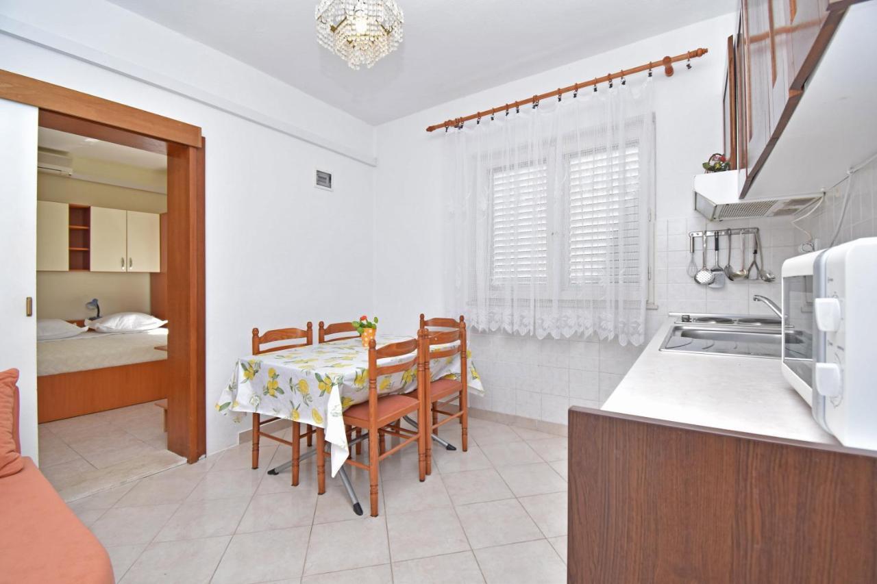 Apartment Jordan Tucepi