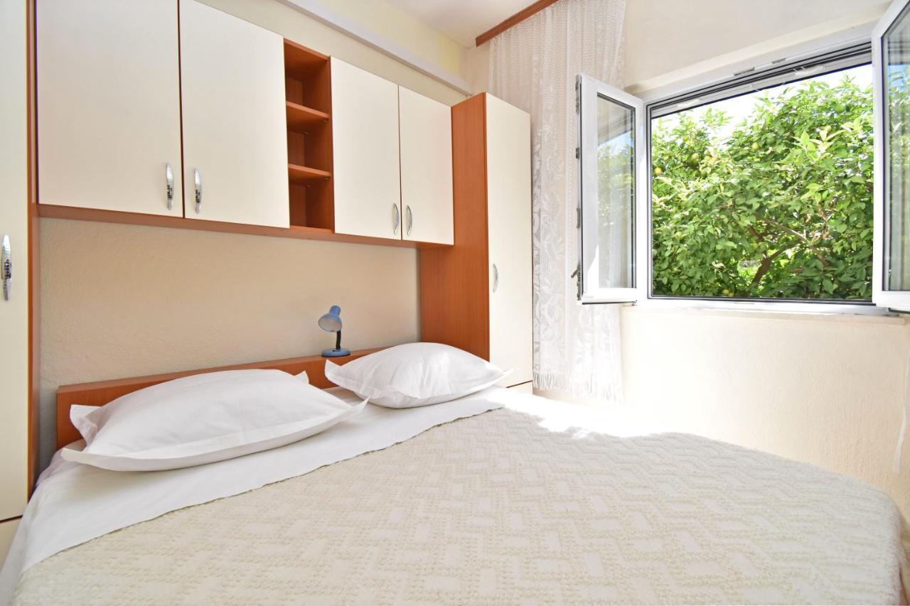 Jordan Apartment Tucepi