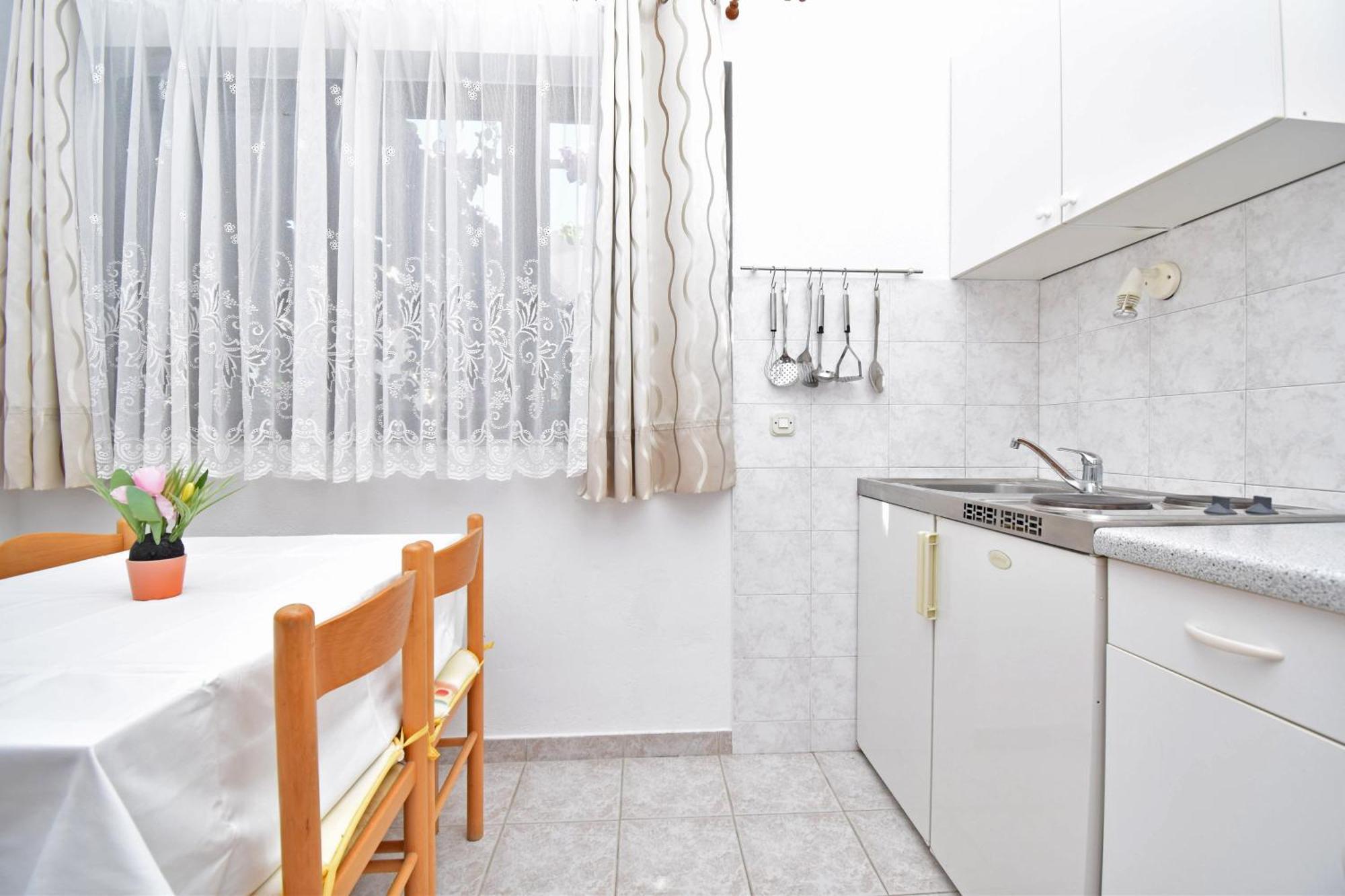 Apartment Jordan