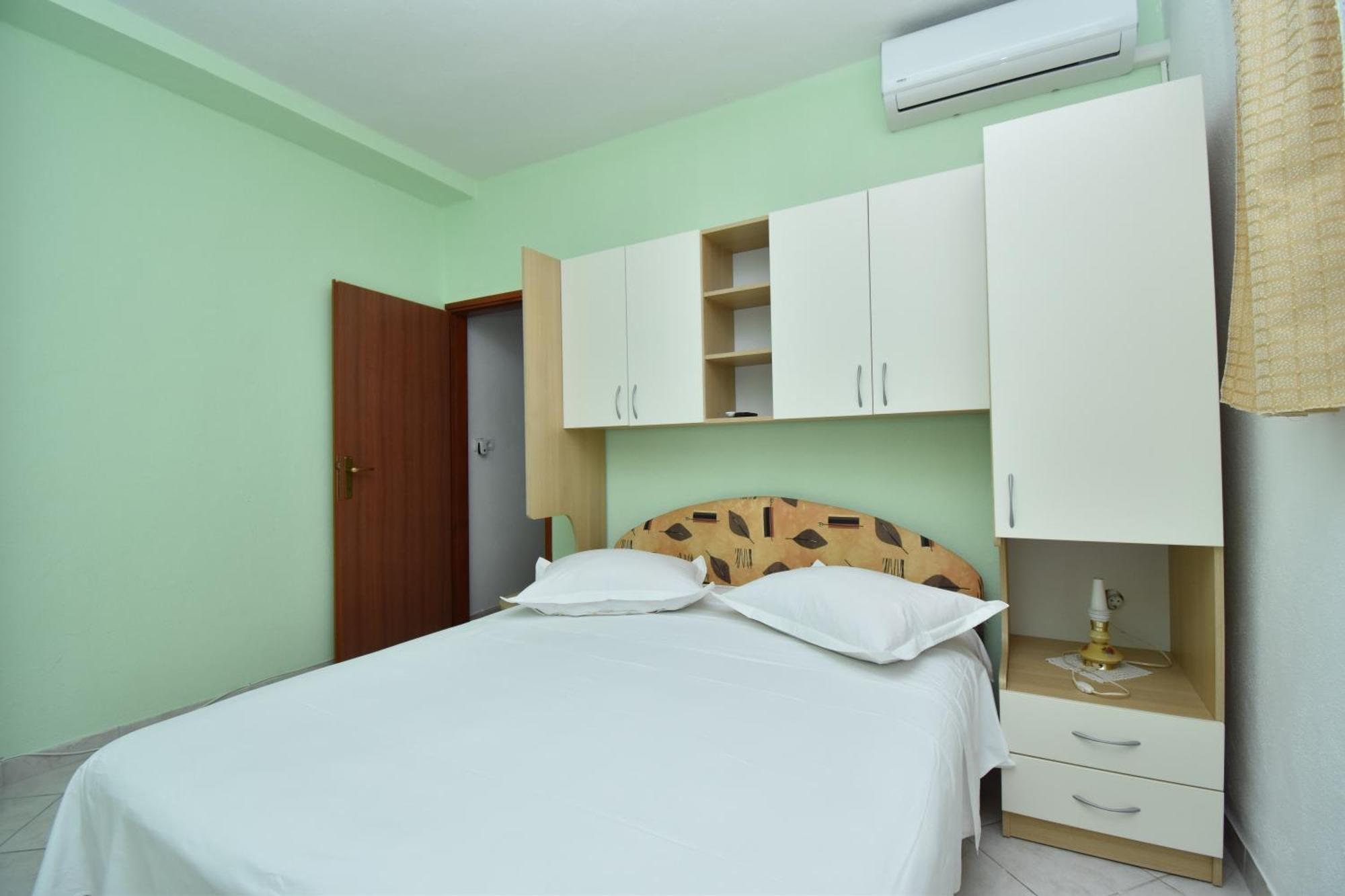 Apartment Jordan *