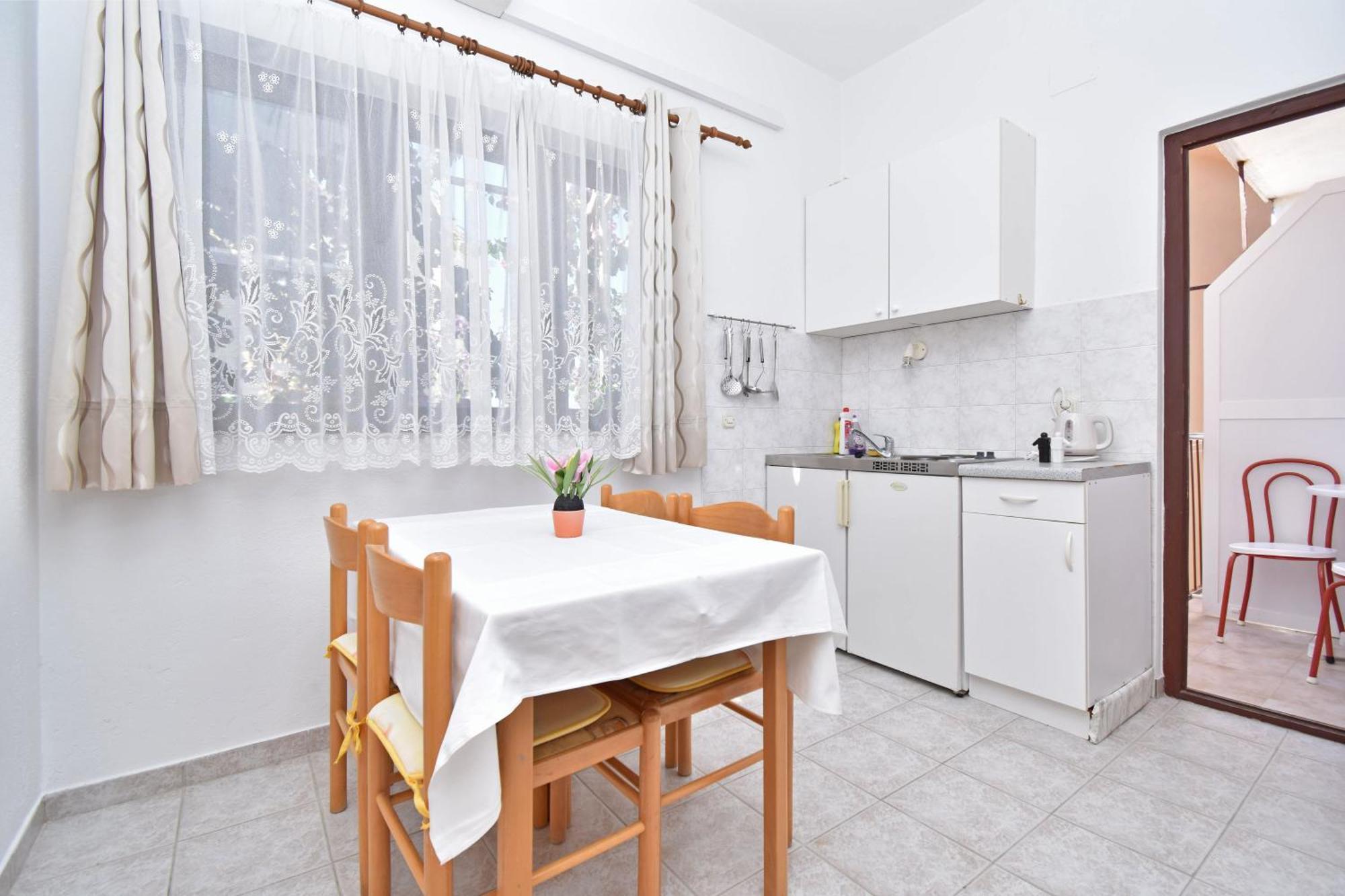 Apartment Jordan Tucepi